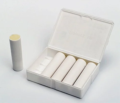 Regin S104 smoke emitters, pack of five