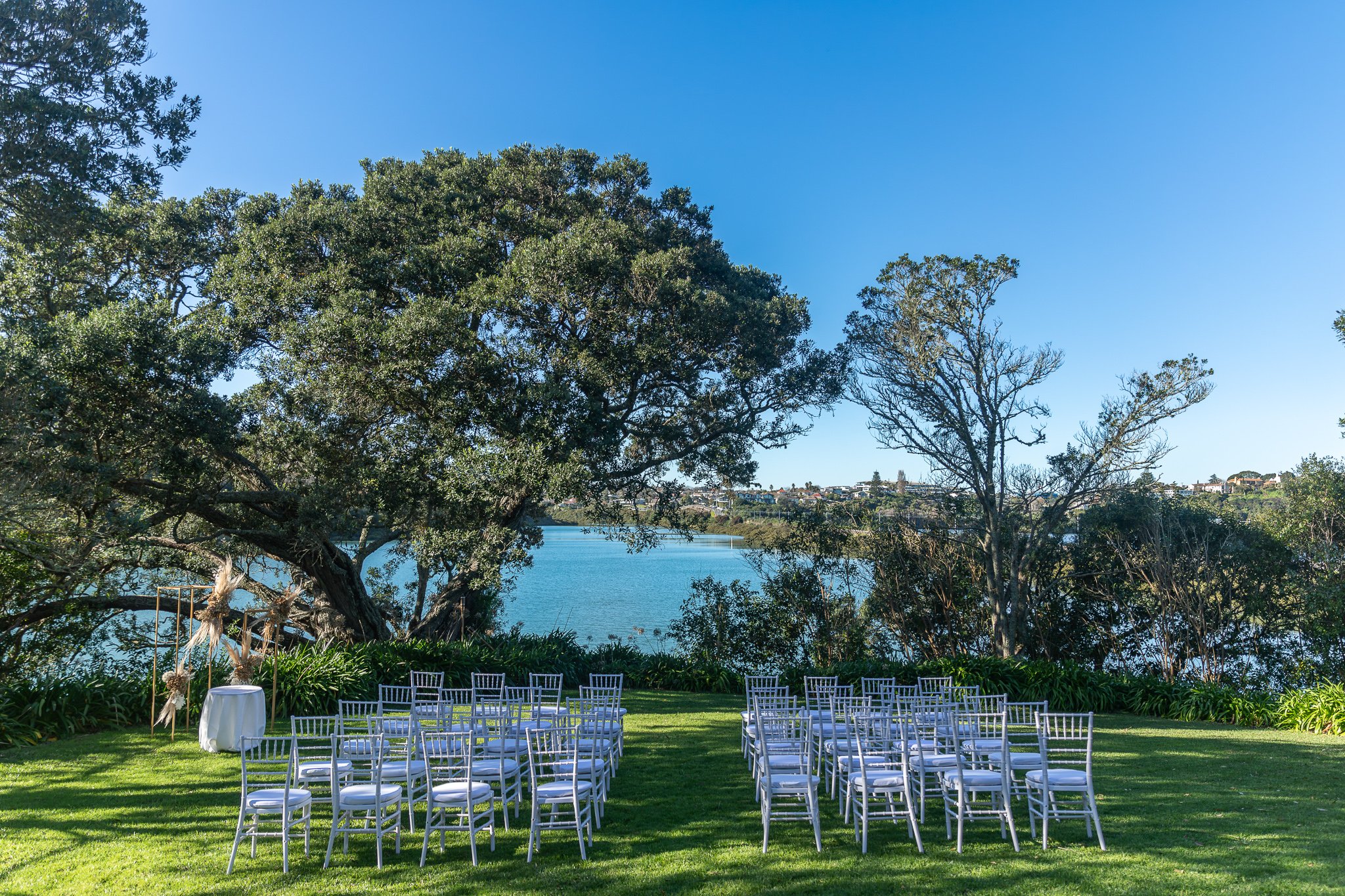 Crafting exceptional experiences | Orakei Bay