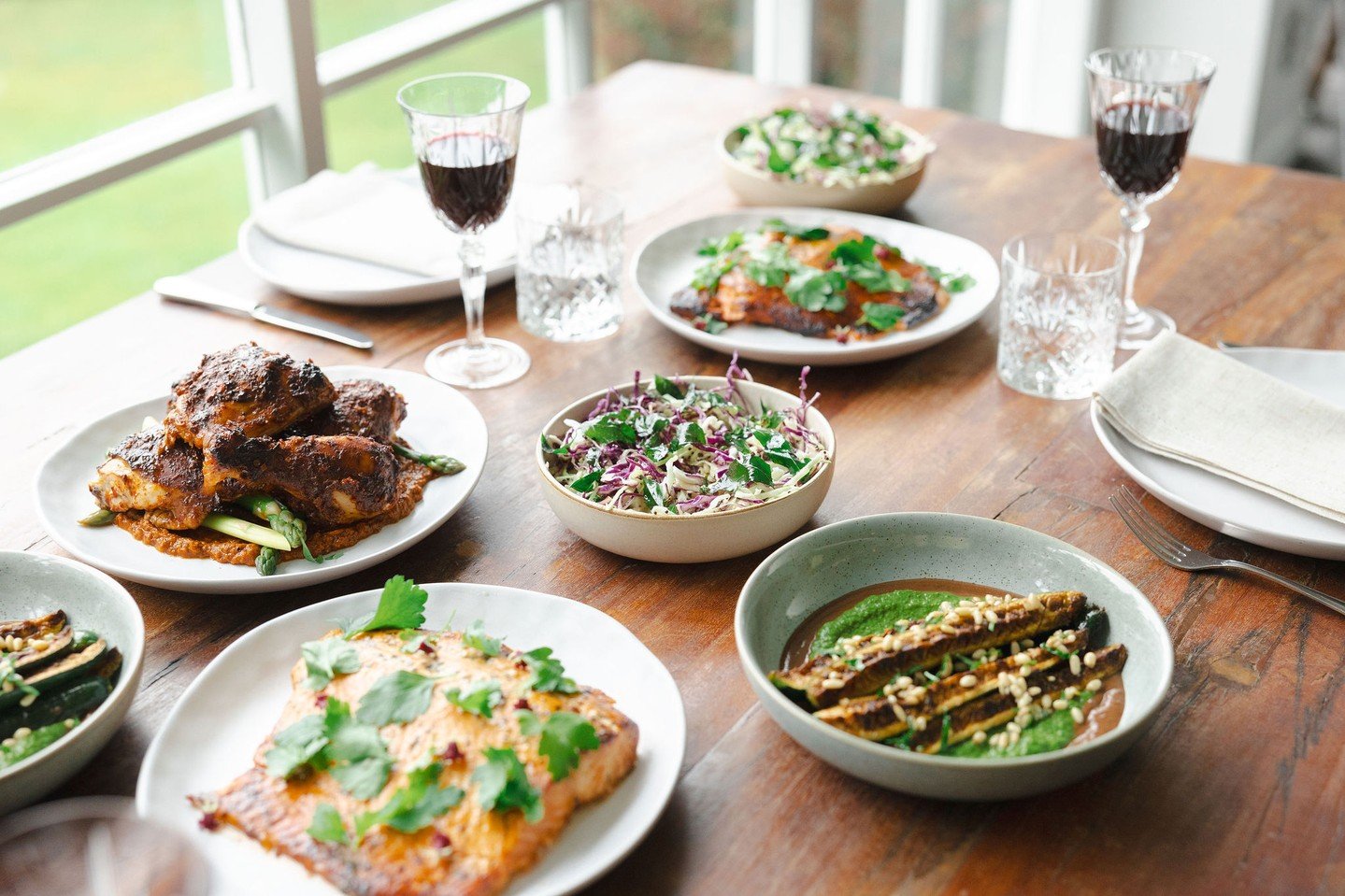 Celebrate your team in style, with delicious and intentional food by @collectivenz. Ōrākei Bay makes end-of-year celebration effortless, and close to home.

Last Christmas dates remaining, get in touch today!