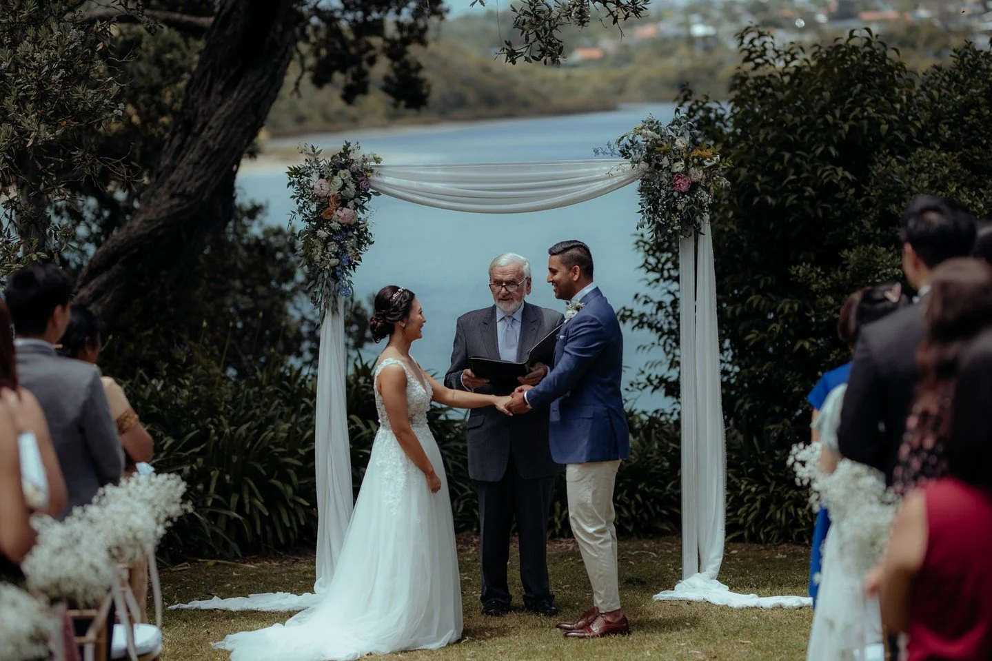 Your wedding venue should be more than just beautiful,  it should feel effortless.
It&rsquo;s the little details that let your day unfold naturally, so you can savour every laugh, every tear, and every moment. From thoughtful coordination to premium 