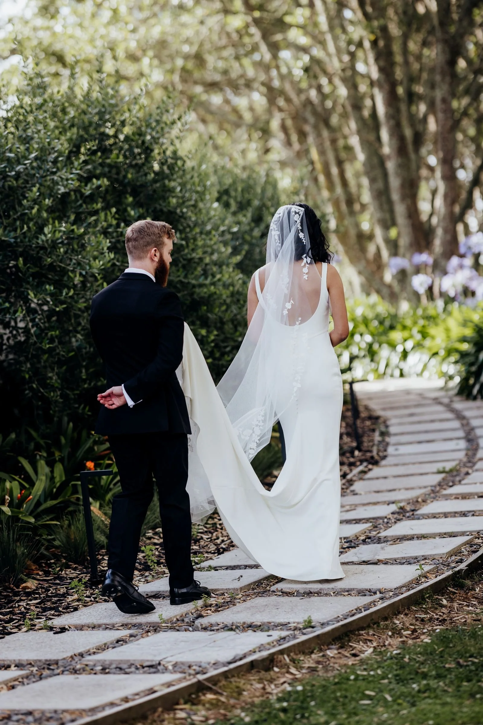 Desirée & Oliver