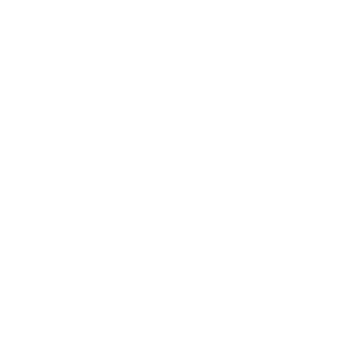 Line drawing of an open window with two side panels and a blank central panel.