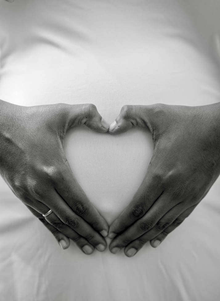Fertility Reflexology (75 min's)