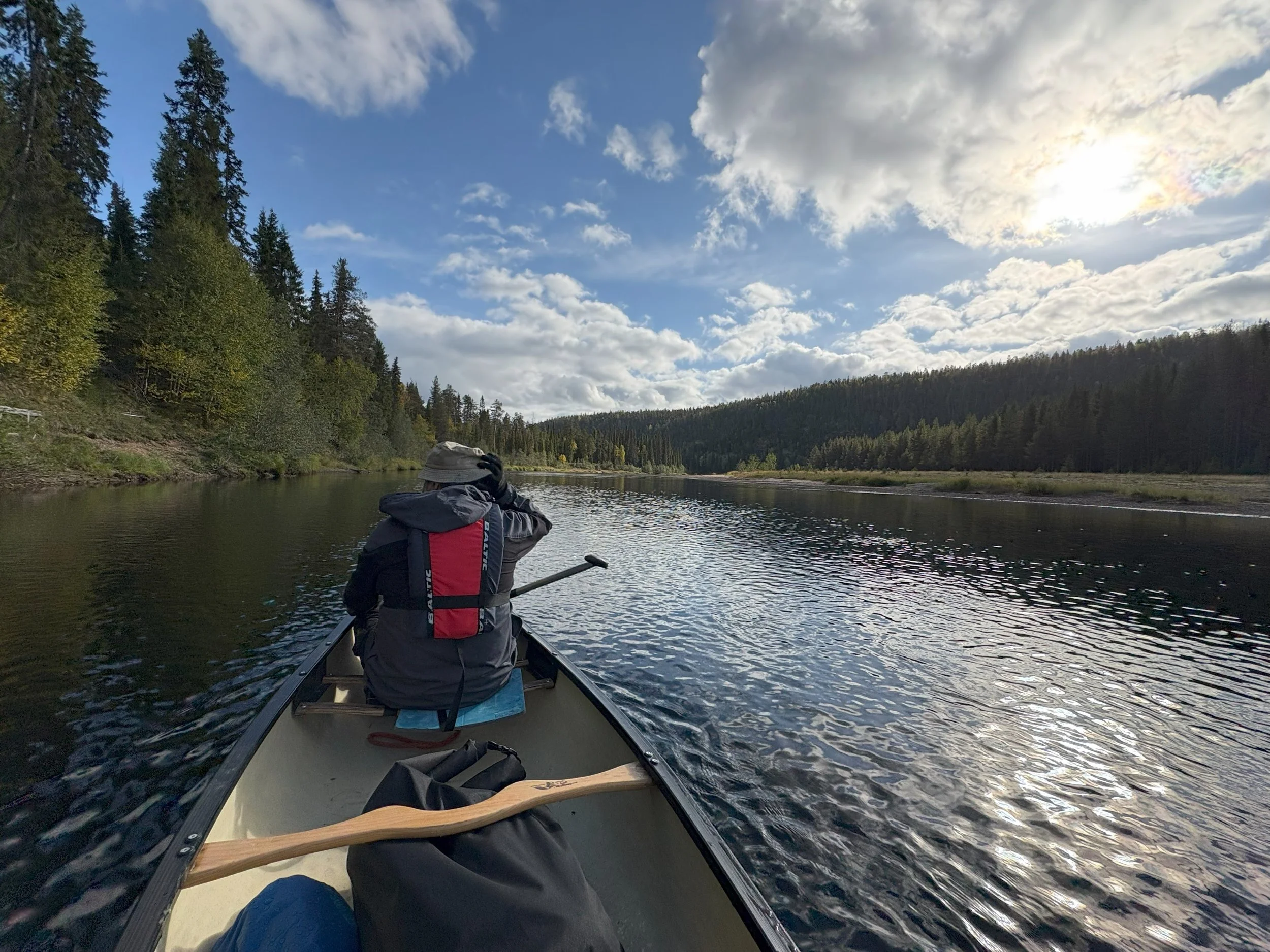 Action-Packed Summer Adventure: Thrills on Land and Water