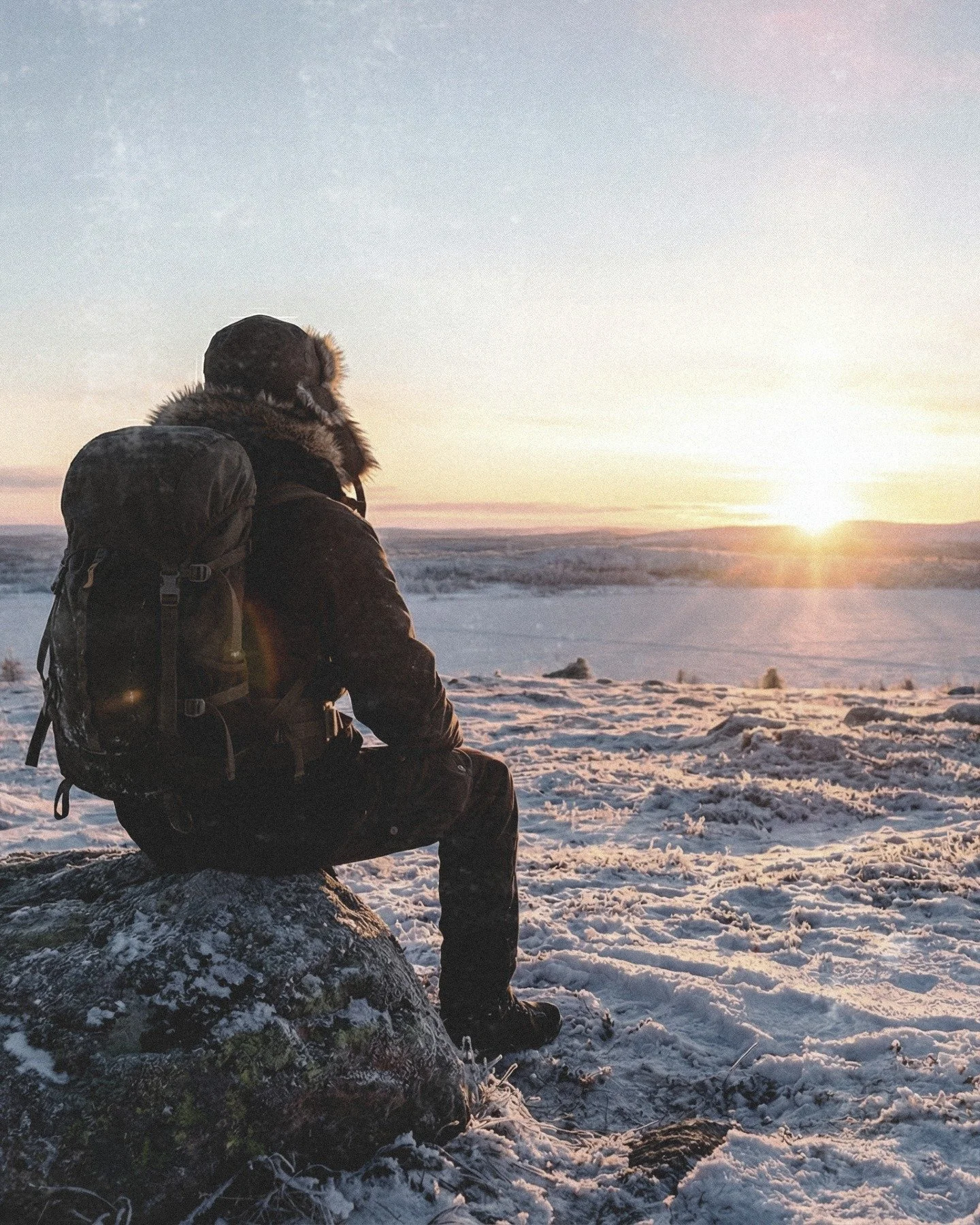 Dear Friend,

The deep, vibrating sickness of our age is the speed at which we surrender our internal compass before the day has even begun. You know the compulsion. The rush to where the digital storm is brewing.

Before the flood of demands, you mu