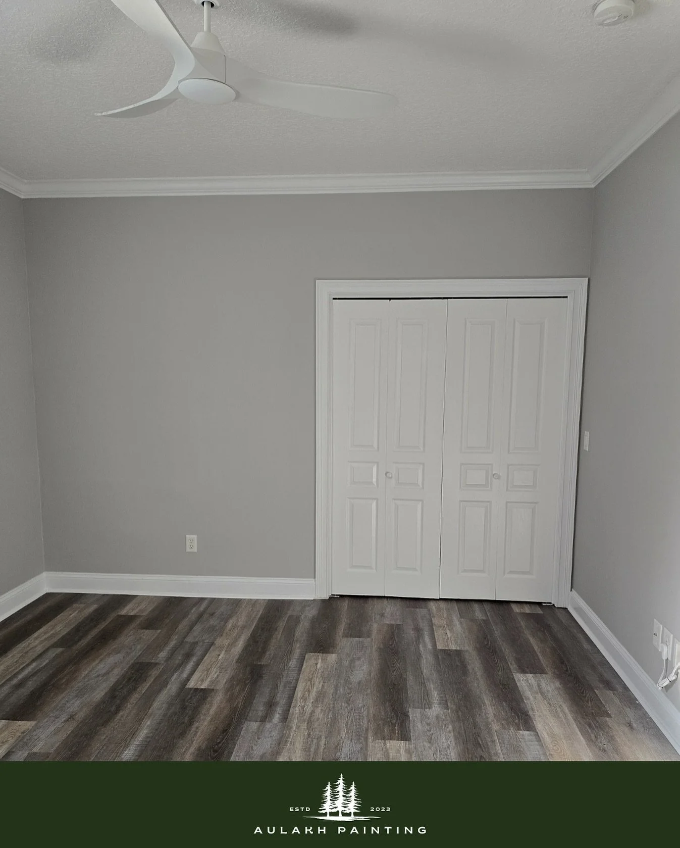 Dreaming of a bedroom refresh? The right interior paint color can transform your space into a serene retreat, ready for comfort and style.

Call 902-813-4593
www.aulakh-painting.com