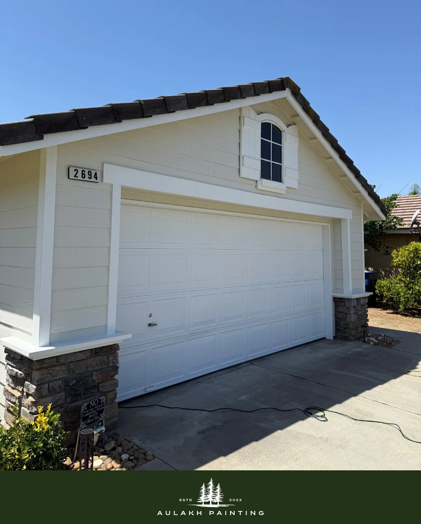 Ready to boost your home&rsquo;s first impression? Professional exterior painting creates instant curb appeal, transforming ordinary to extraordinary.

Let us make your home stand out!

Call 902-813-4593
www.aulakh-painting.com