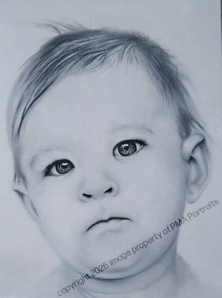 Baby Portrait