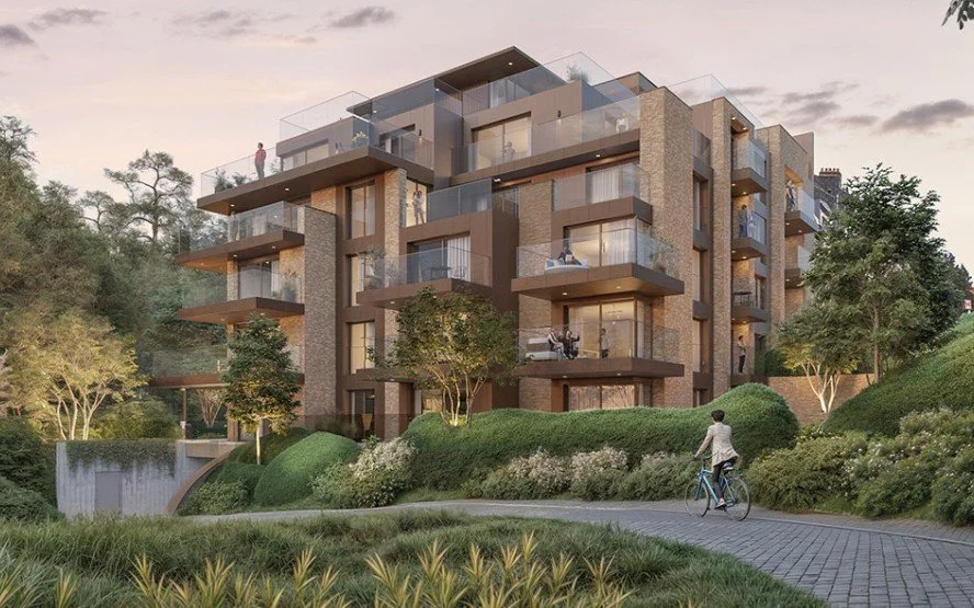 Marketing Officer at ARDEA - Q1 2026 - current