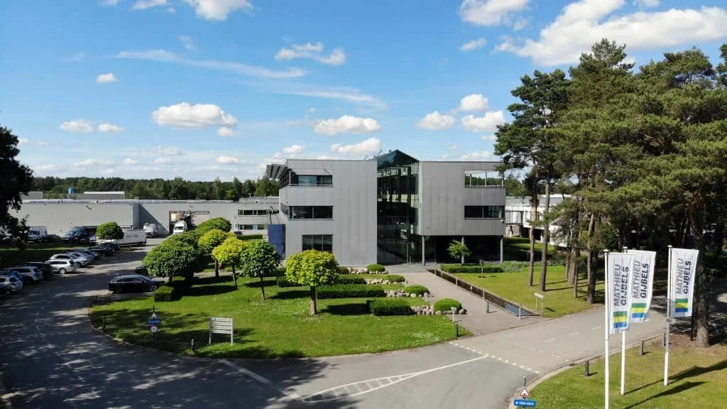Brand Management at Gijbels Groep - current