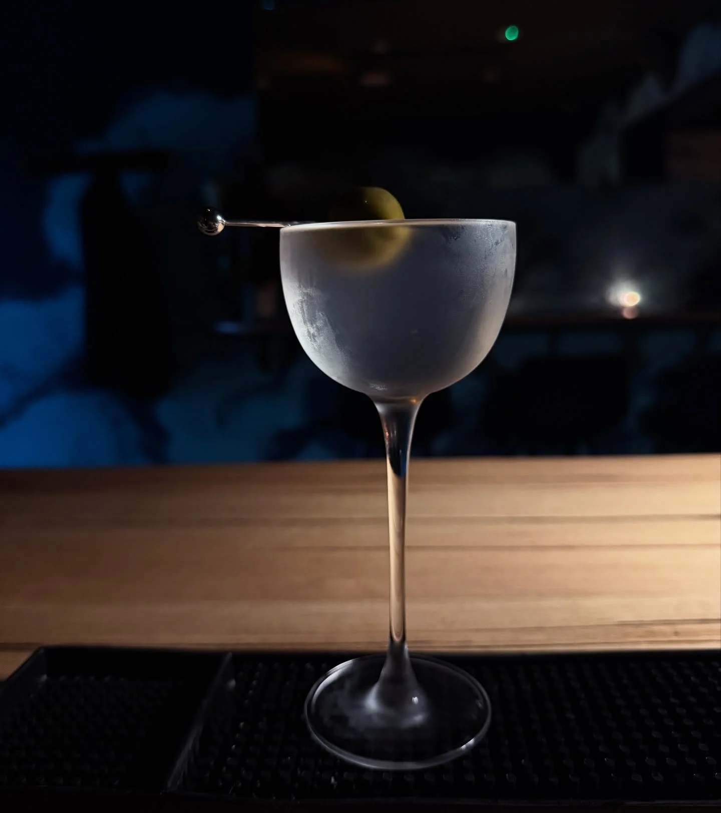 We&rsquo;re ready to serve you. Wednesday to Sunday 5pm-1am