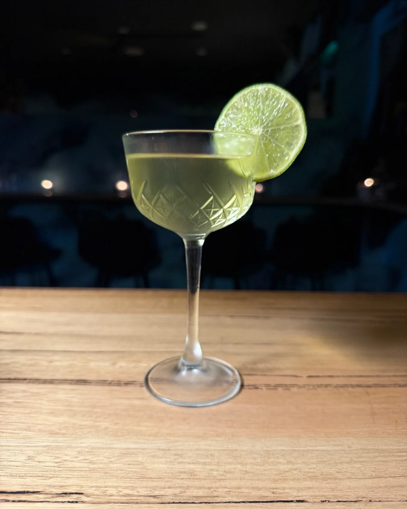 It&rsquo;s a simple looking drink, but the Rum &amp; Plunder takes 2 days to make! Basically a clarified rum &amp; coke punch - it&rsquo;s one of our favourites to smash at the moment