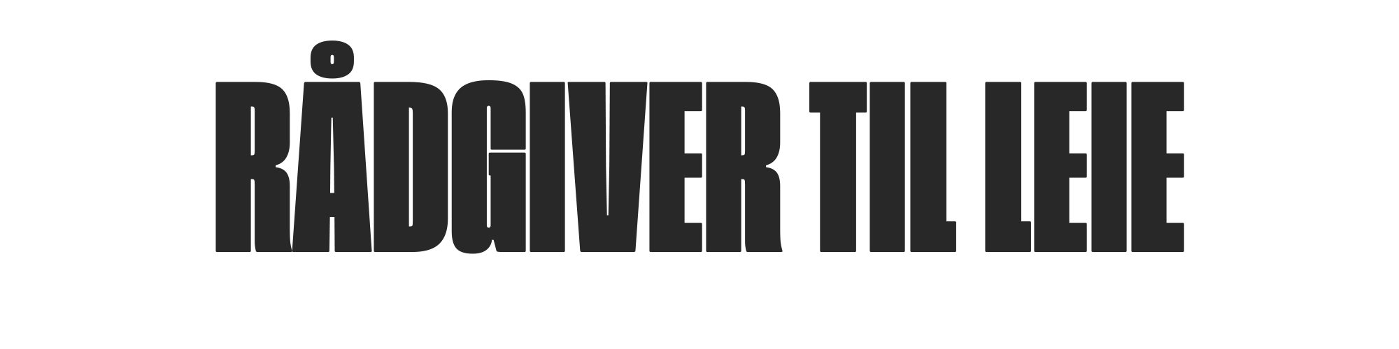 Text reading "RAIDERS FOR THE LIE" in black bold letters on a black background.