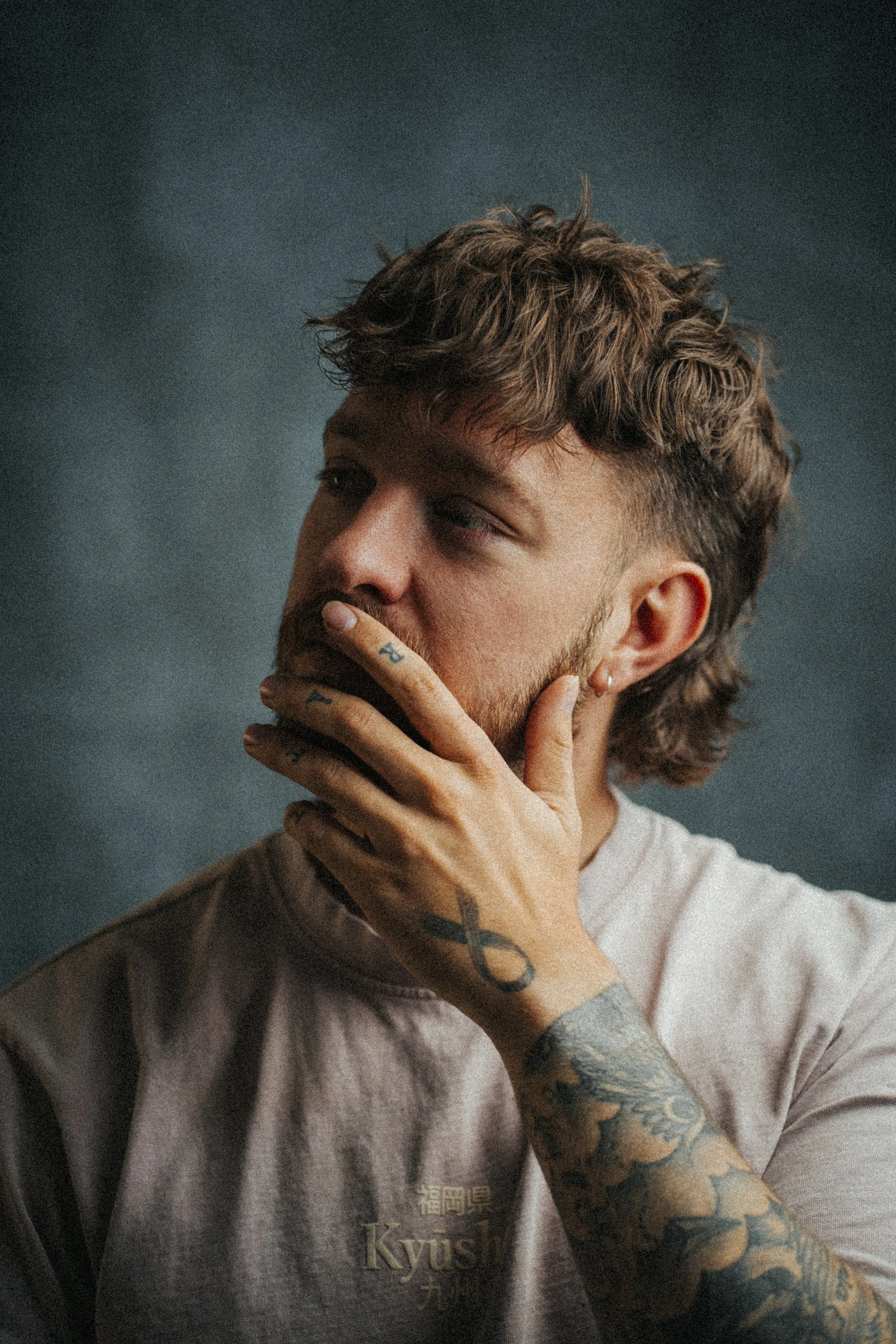 Rå Kommunikasjon / Fotograf Fredrik Stenbro / Bodø, Nordland / Innholdsproduksjon, film, foto, nettside, sosiale medier