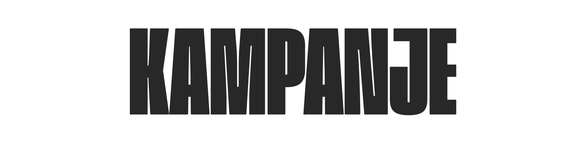 Rå Kommunikasjon / Kampanje / Bodø, Nordland / Innholdsproduksjon, film, foto, nettside, sosiale medier