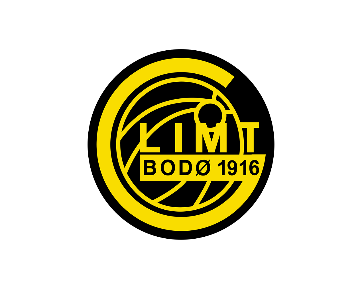 Bodø:Glimt logo.png