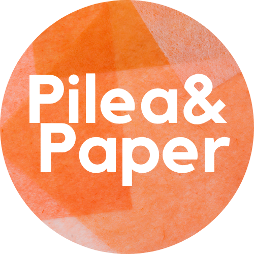 Pilea &amp; Paper