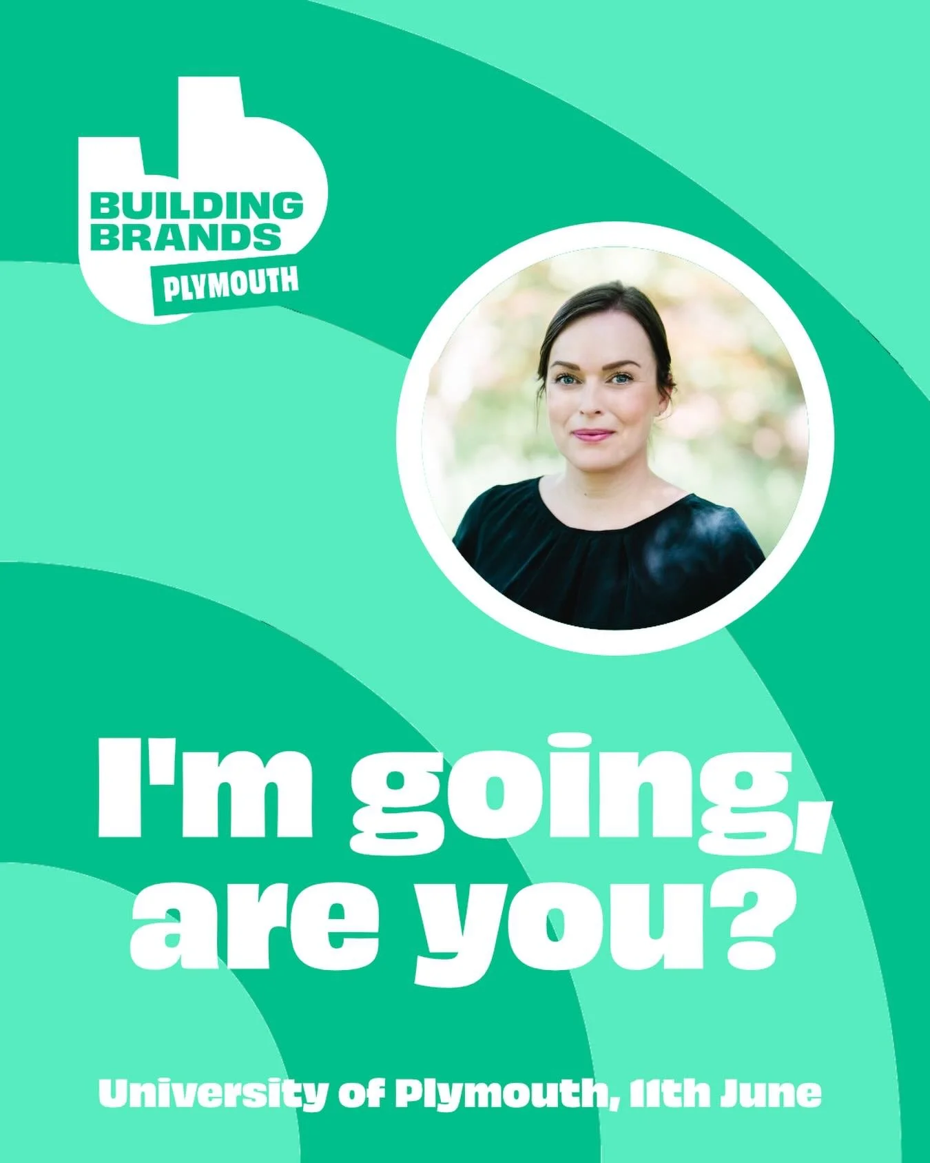 I&rsquo;m going to a Building Brands event. With the wonderful @AmyWalker hosting, it was really a bit of a no-brainer. It&rsquo;s a day of inspiration, learning, business chat (and, of course, the dreaded networking 😳😂).

If I&rsquo;m honest, it f