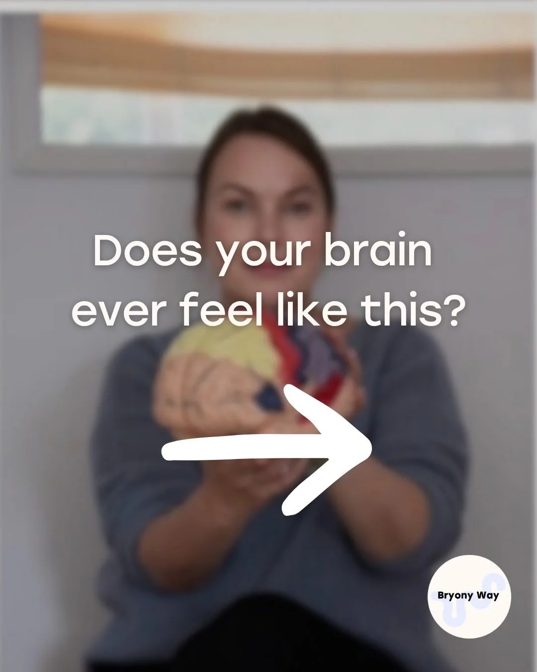 Life can be busy, and there will always be times when our brain has lots of &lsquo;channels&rsquo; running at once.

The important thing is that we don&rsquo;t leave them all switched on.

Solution Focused Hypnotherapy can help you understand how you