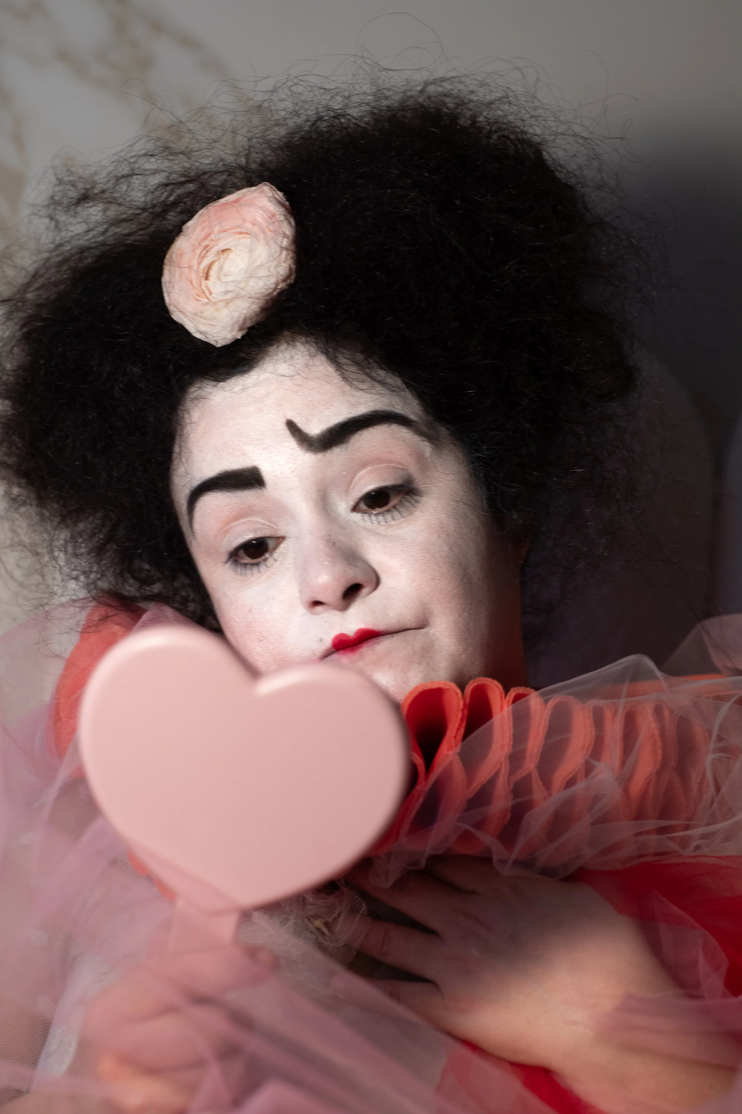 Clown.e: Chula The Clown