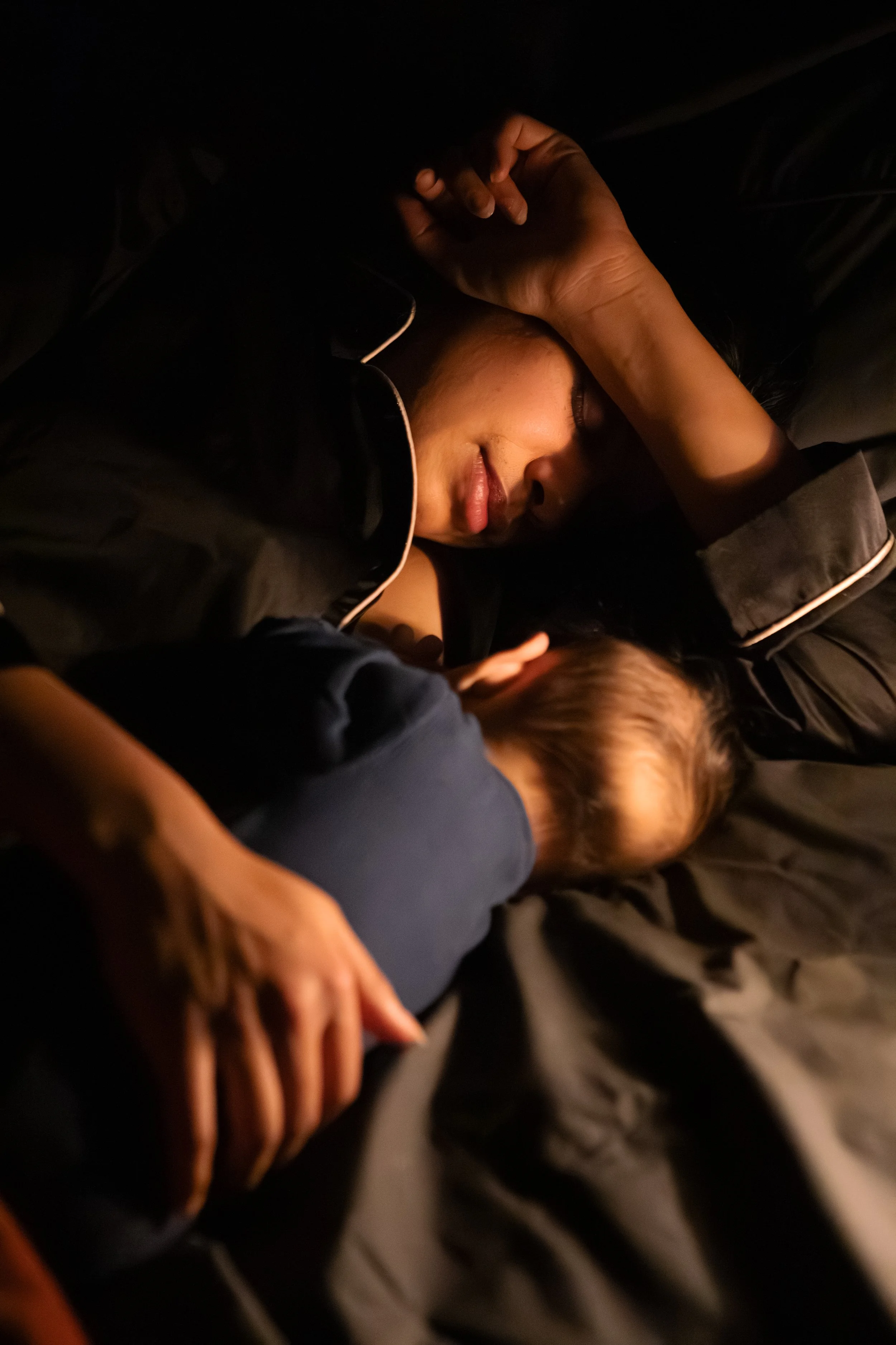 Imali and baby Rava.jpg