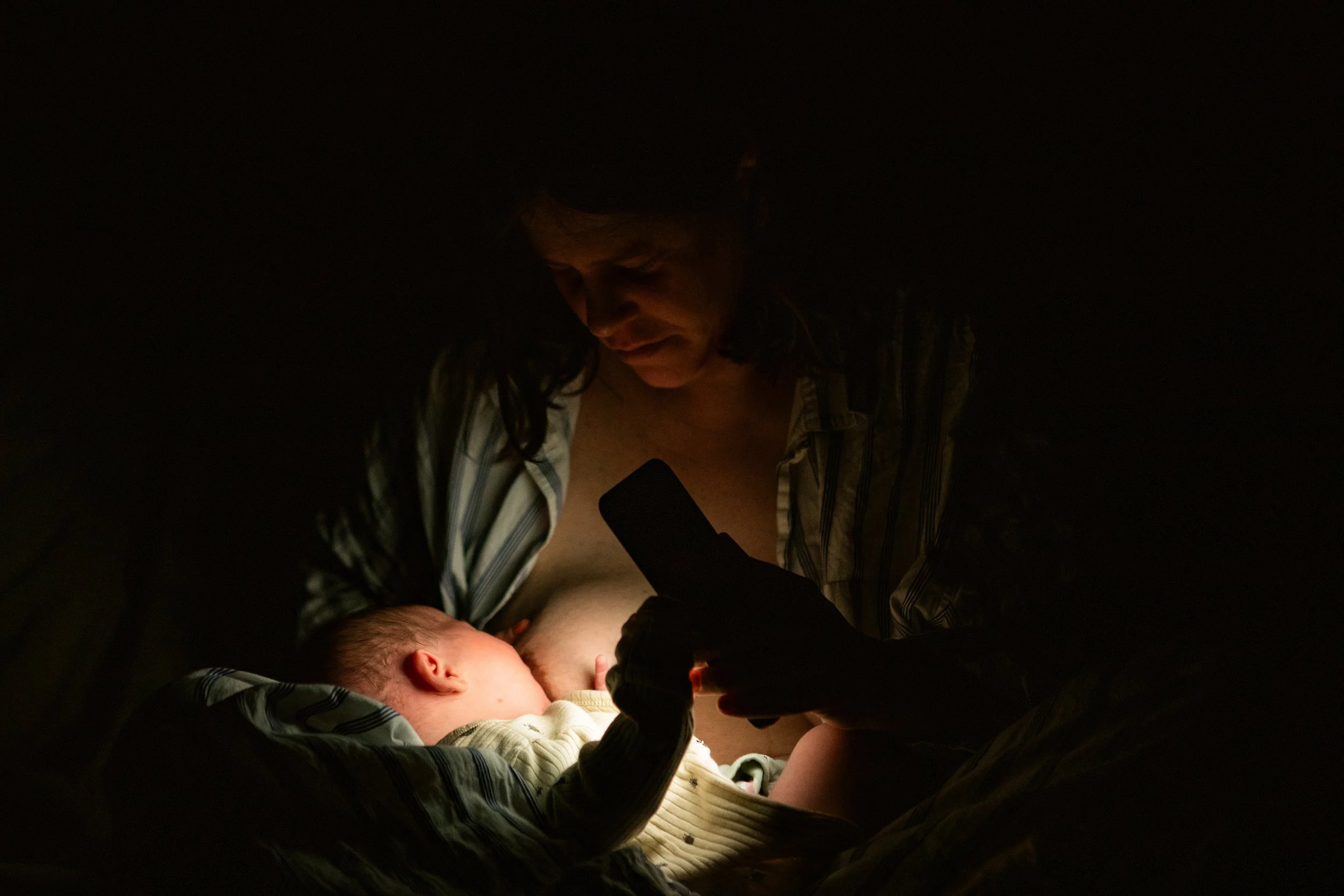 Sarah and Max at night.jpg