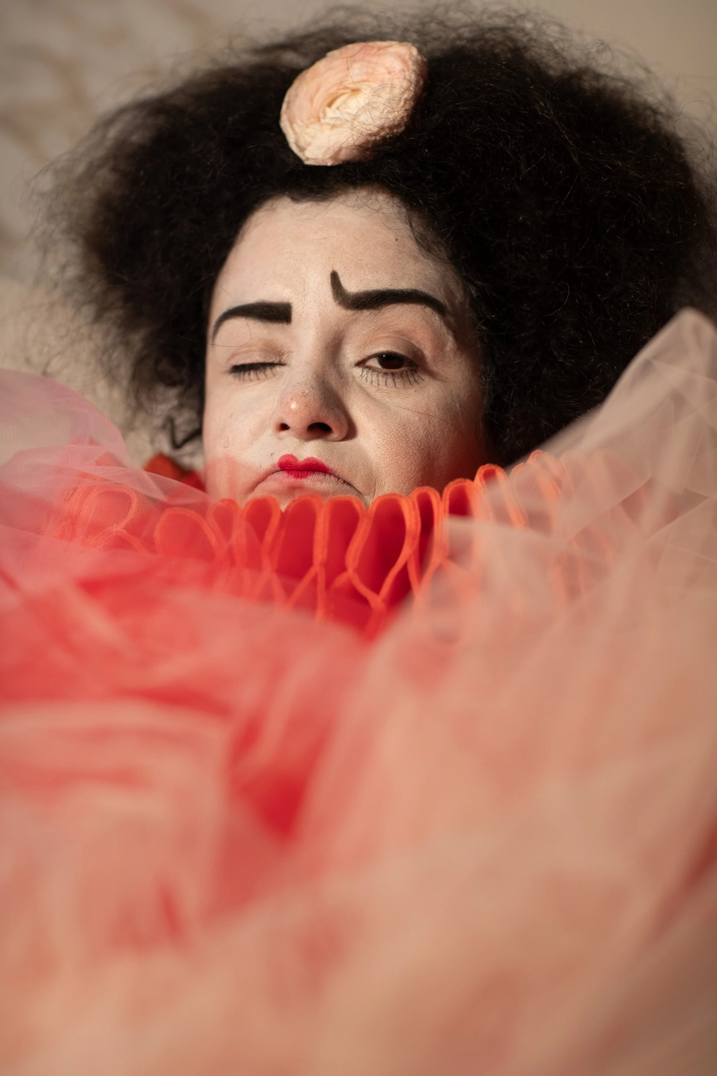 Clowne: Chula The Clown