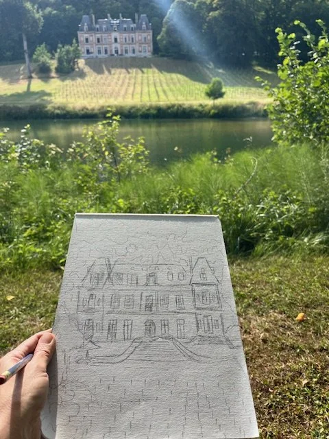 chateau sketch outside.jpg