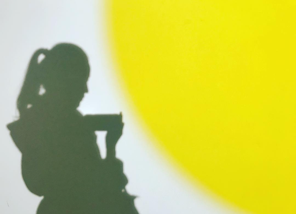 Keiko_Black and yellow in London.PNG