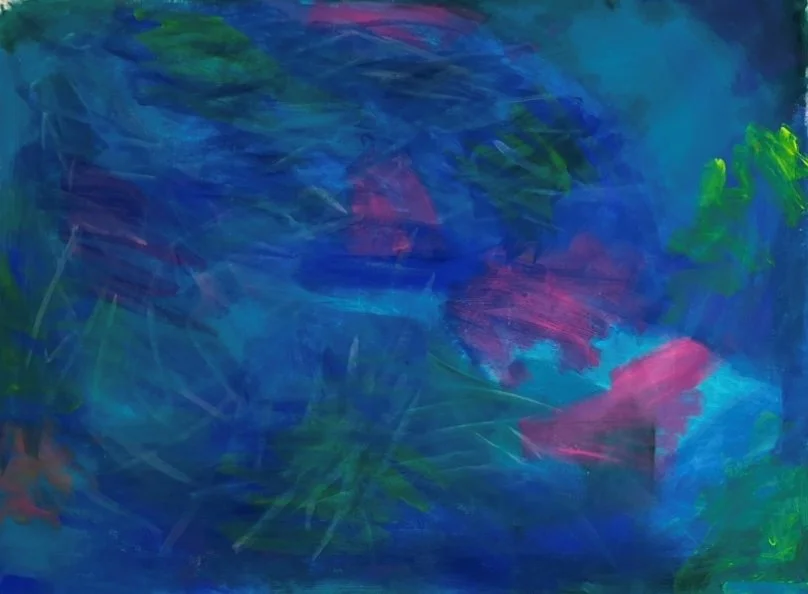 Dreams 1 - Whispers