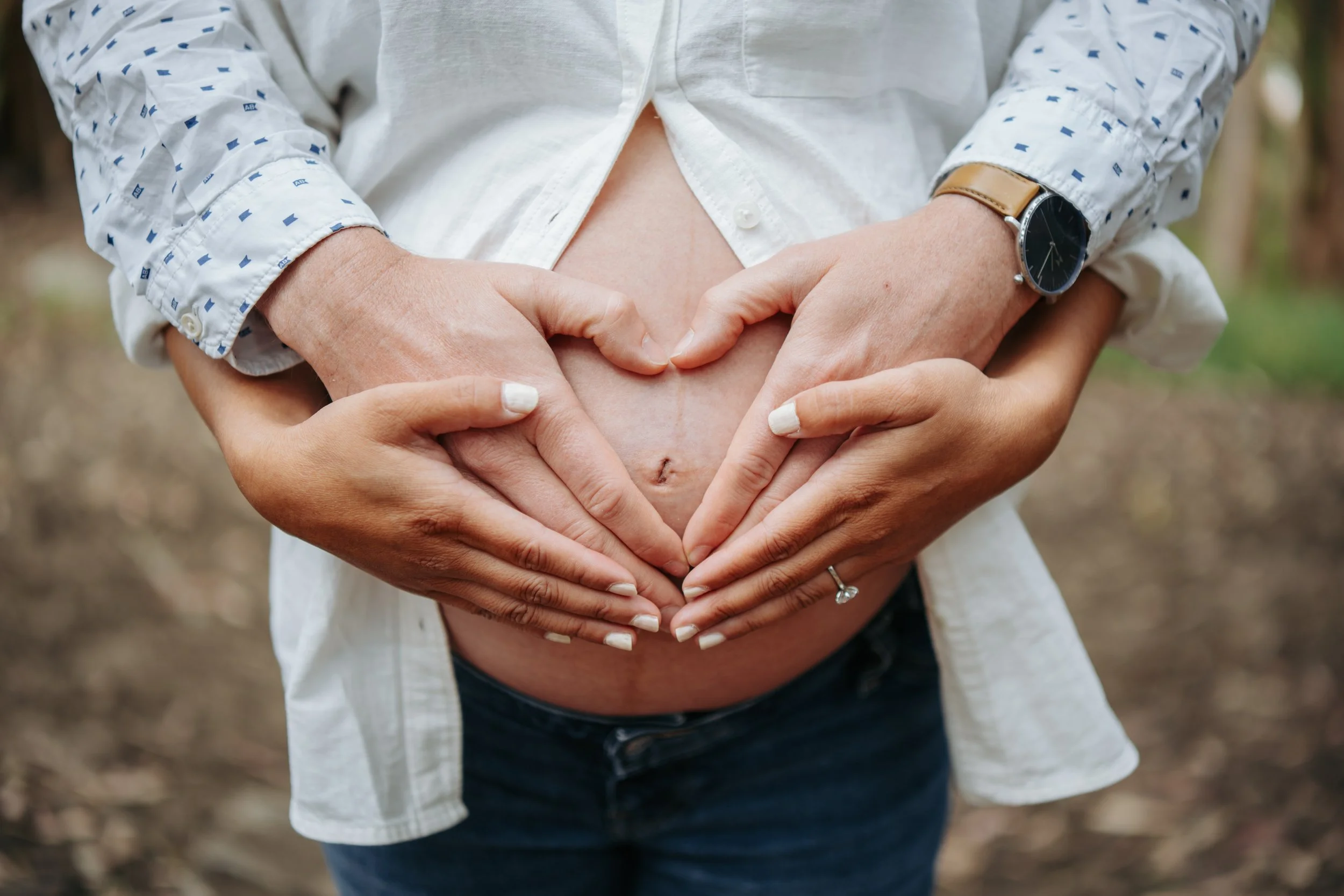 Preparation Tips For Your Maternity Session in San Francisco