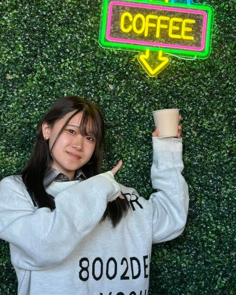 映えスポット作ってみました✨
ご来店をお待ちしております🙇

#TOYOTABASE#コワーキングスペース#ライブハウス#カフェ#豊田市#ワークアウト#キャンプ#会議室#トヨタベース