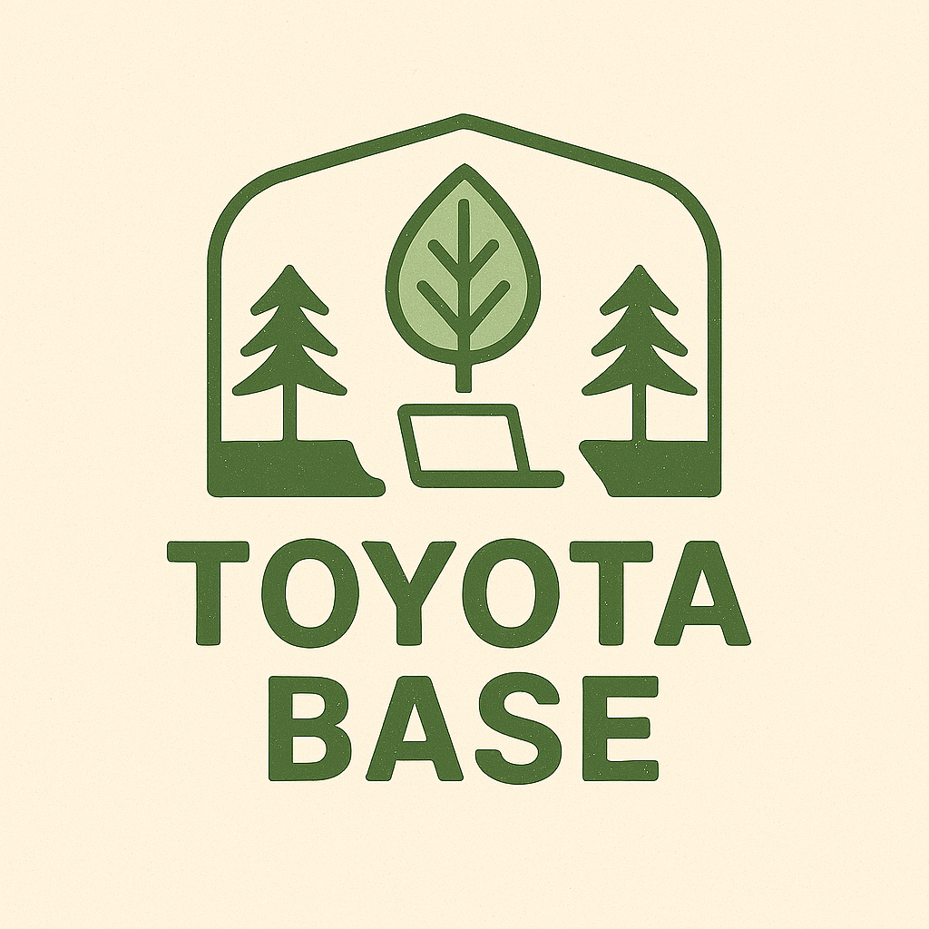 TOYOTABASE
