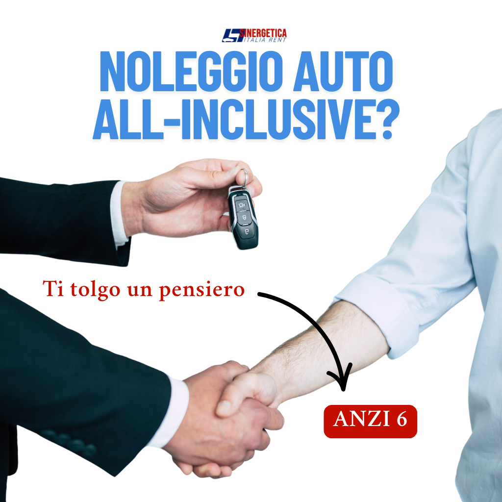 🔧 All‑inclusive noleggio: come risparmiare su manutenzione, pneumatici e assicurazione