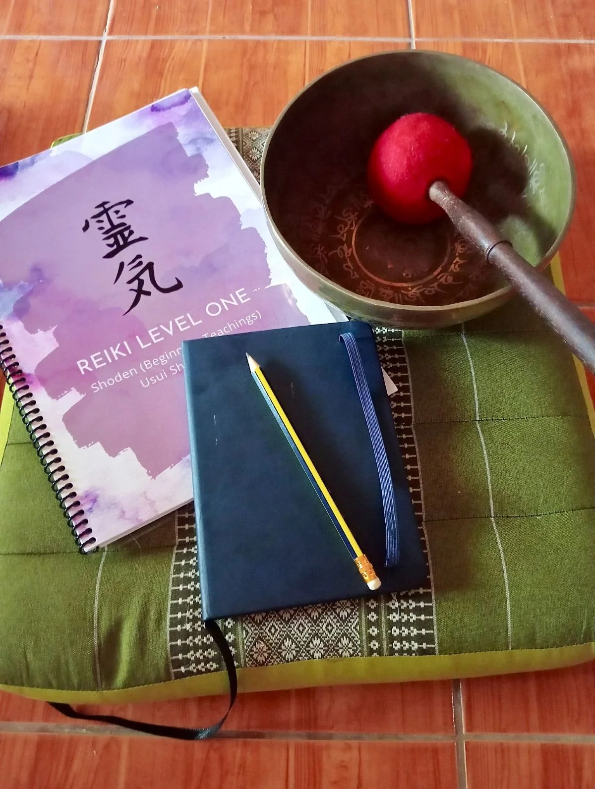 Why Do I Think It’s Important to Learn Reiki?