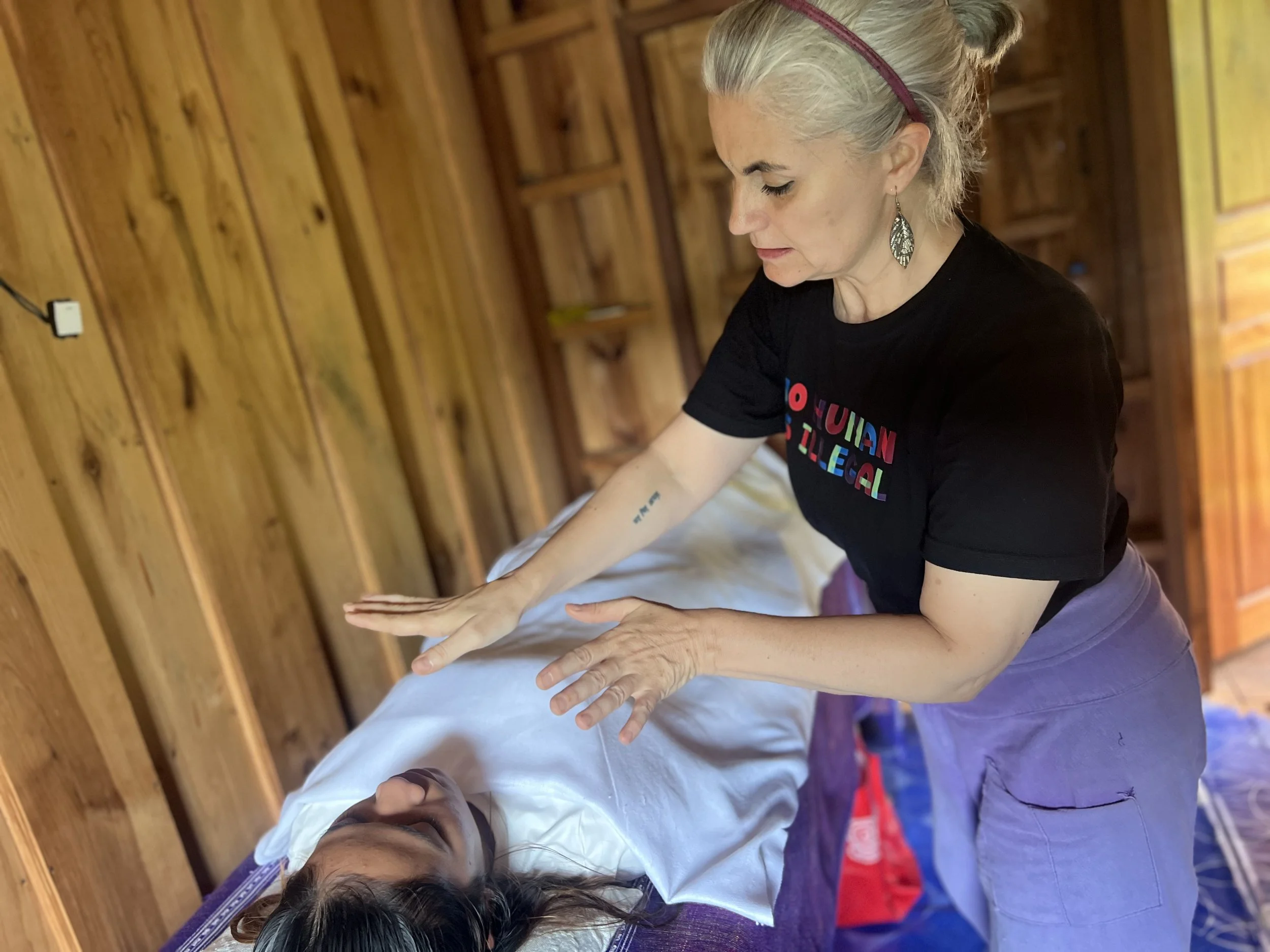 Me Reiki blk Tee.jpeg