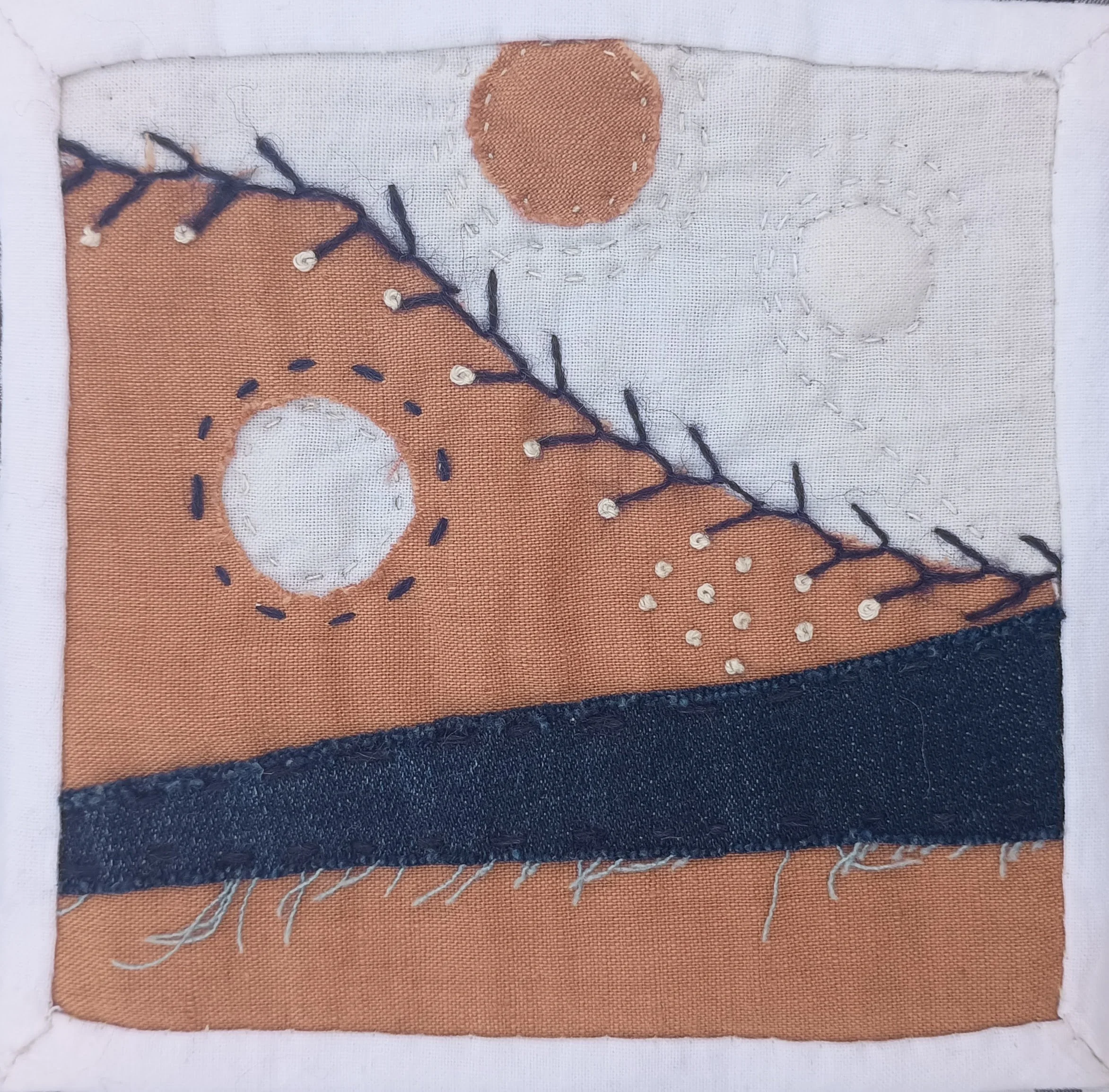 Crafting for Relaxation