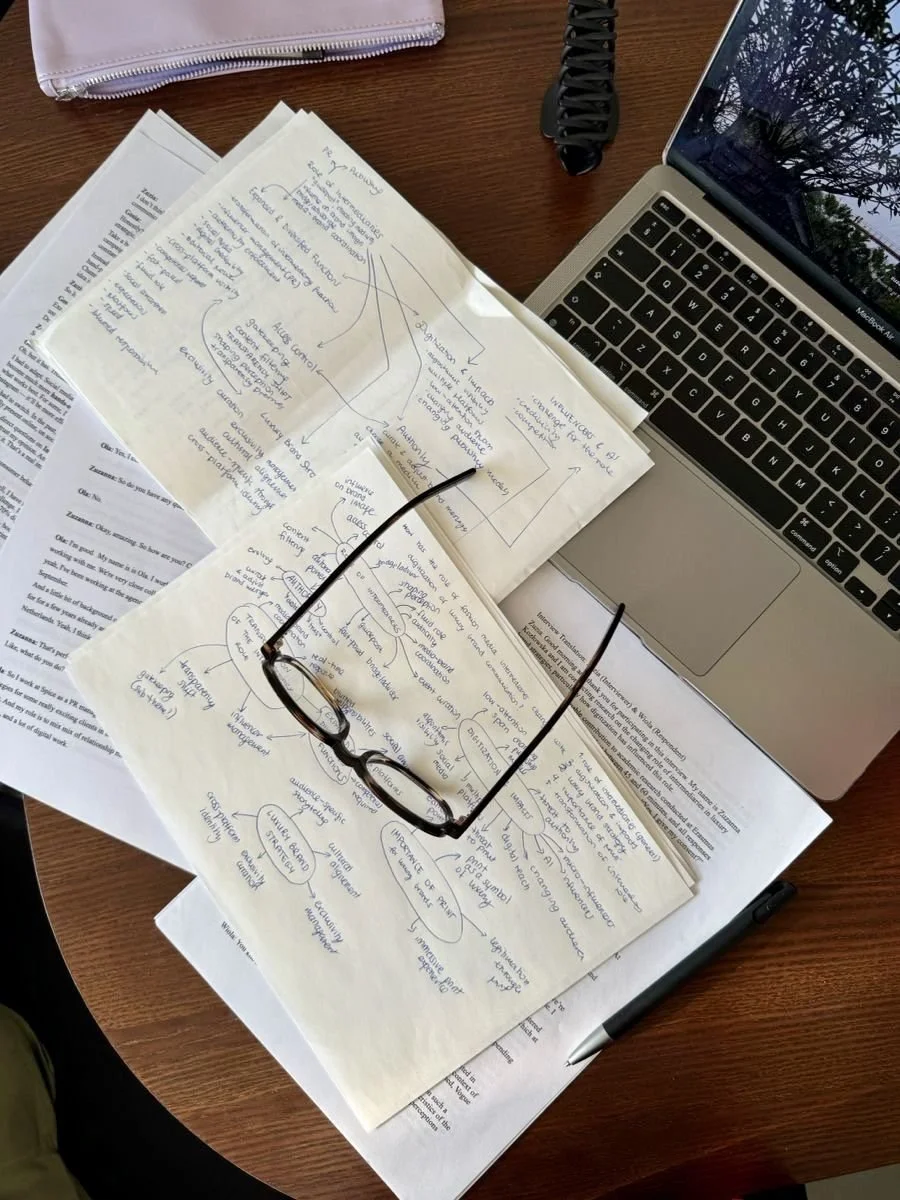 Why founders need a learning habit 