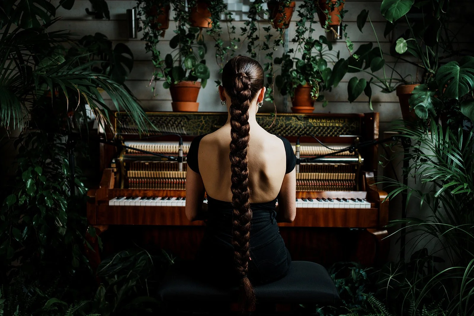 Olimpia Dynarek - HEAL