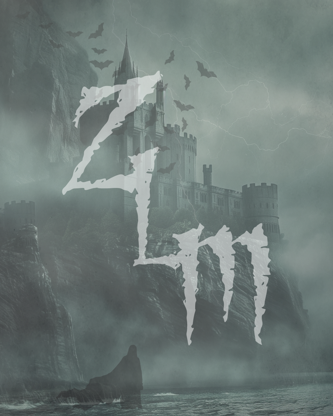 Inspiration : "Y2S°6 ZLM" Luv Resval