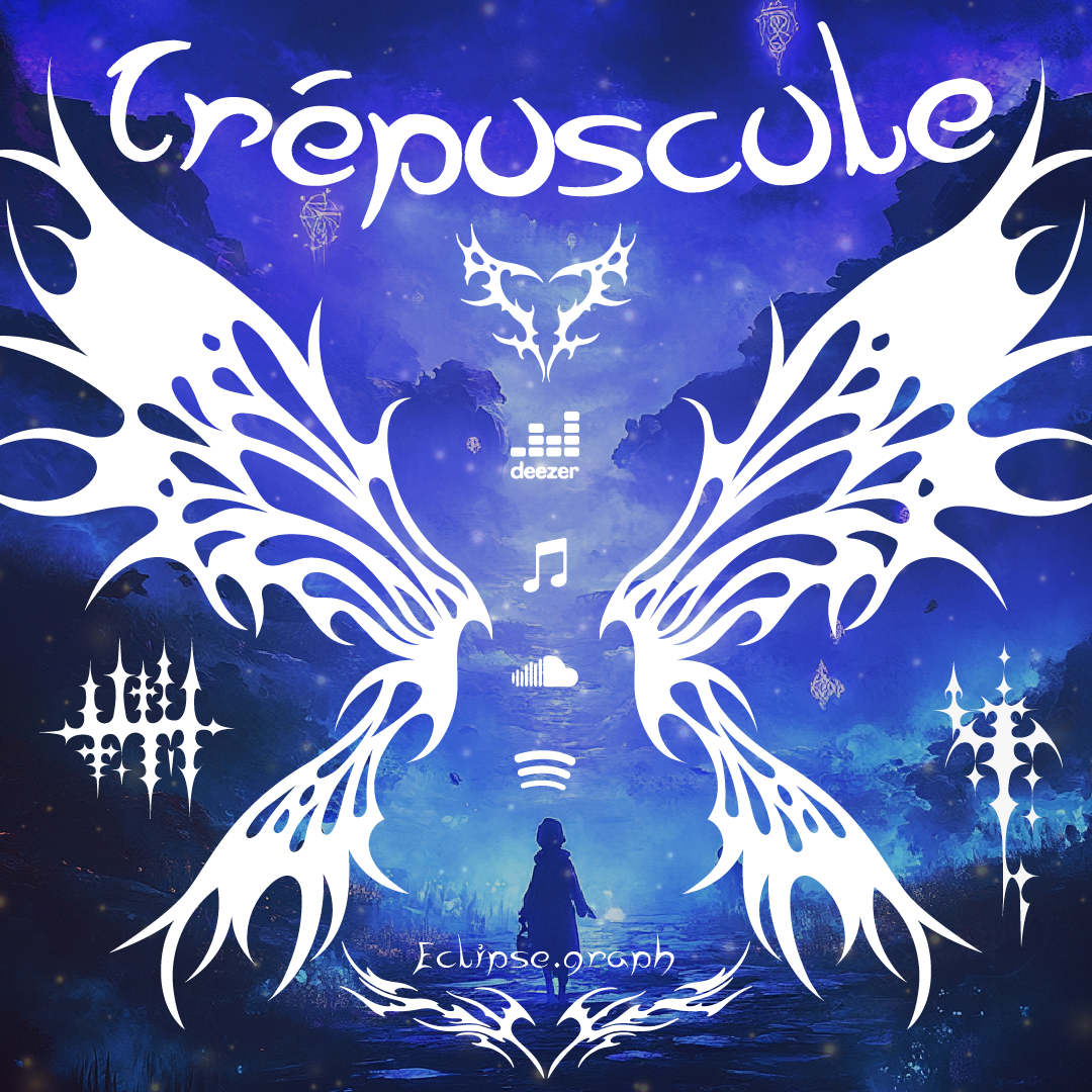 Inspiration "Crépuscule" Jazzy Bazz