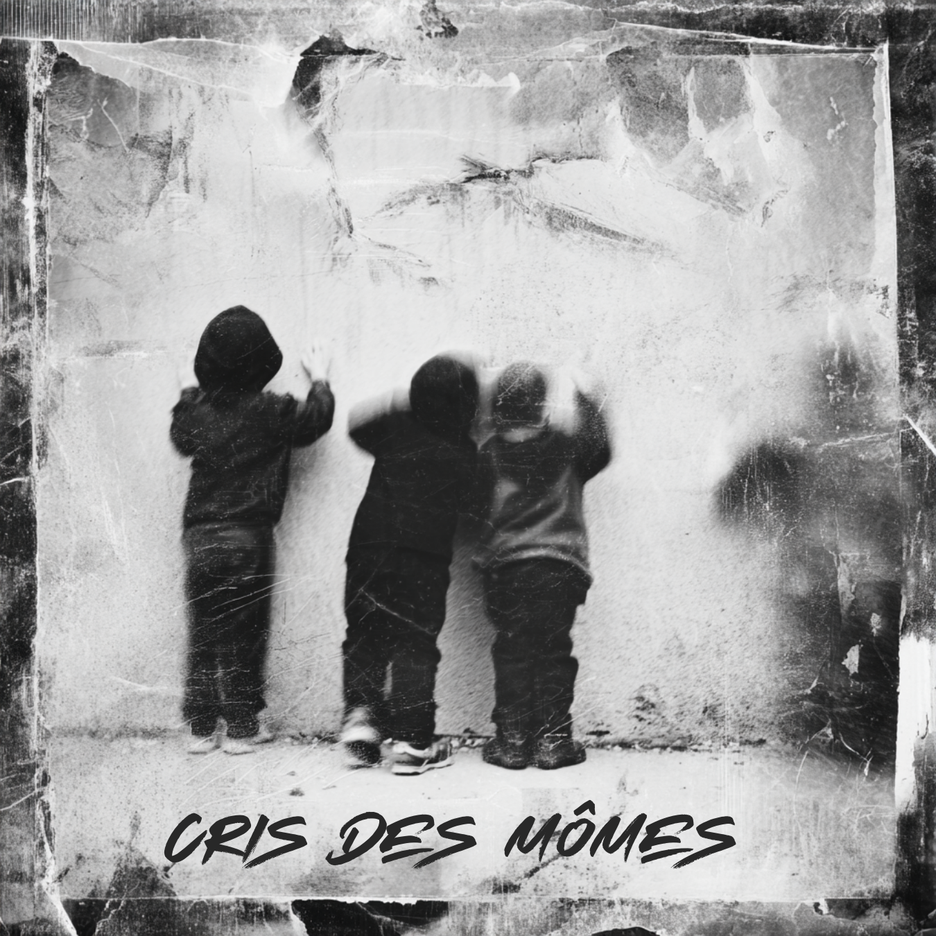 Inspiration "Cris des mômes" Lesram