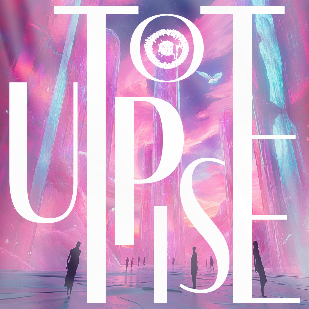 Inspiration : "UTOPISTE" Selug, $enar