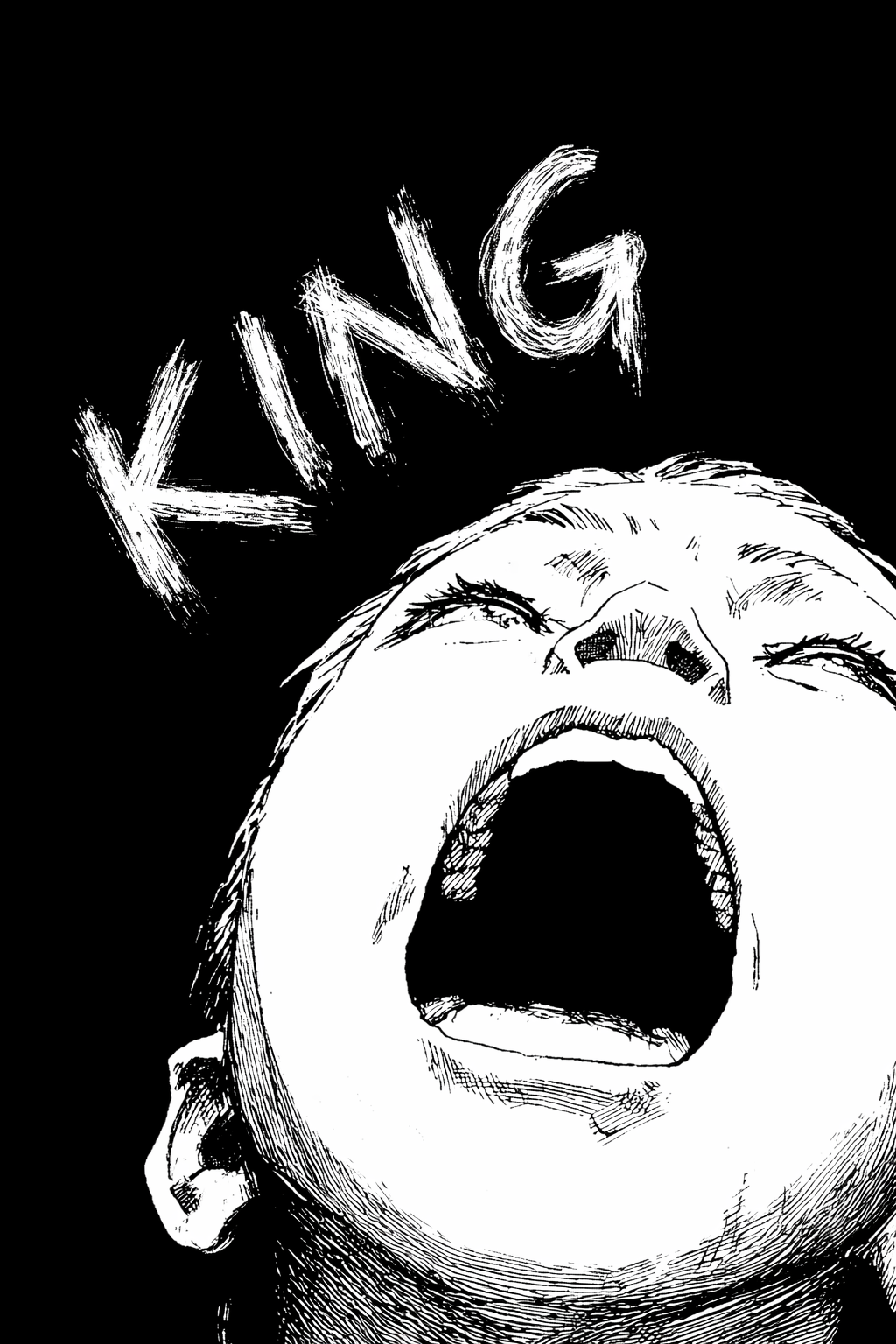 Inspiration : "King" xxxtentacion