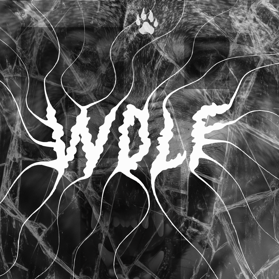 Inspiration : "loup" Lonepsi