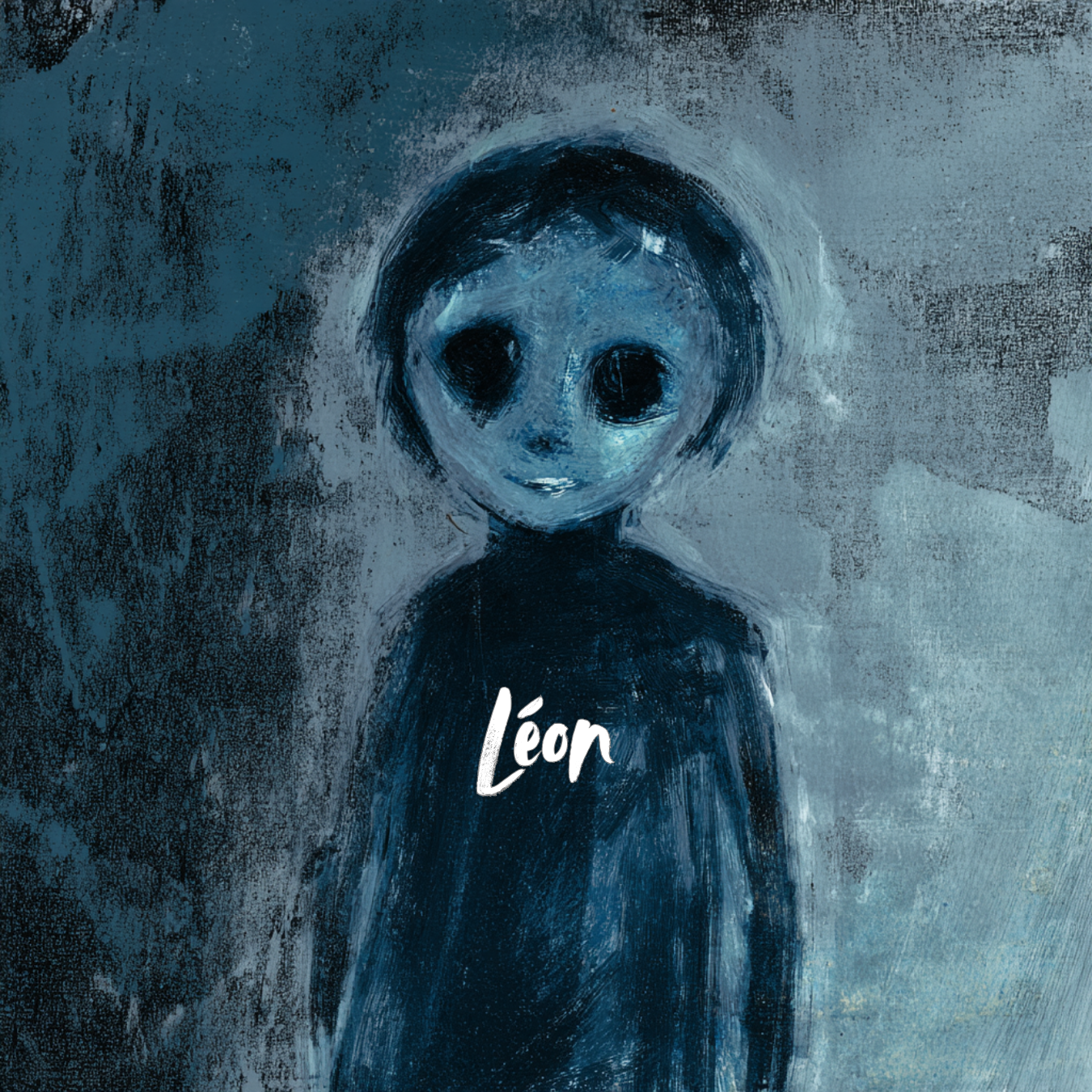 Inspiration "Léon" Luther