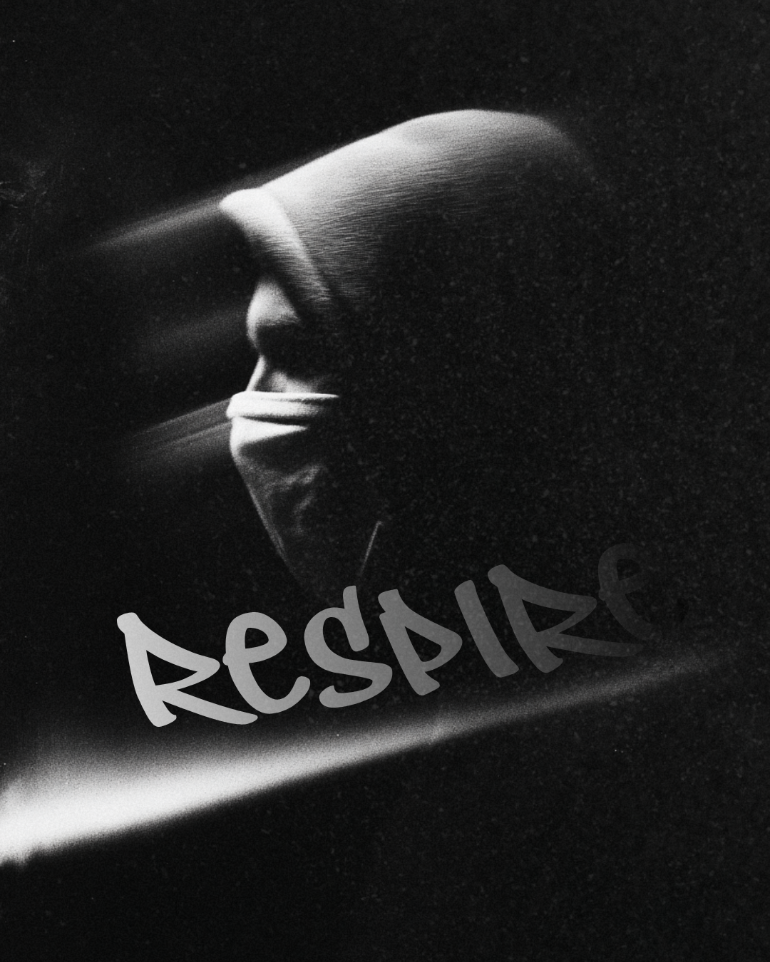 Inspiration : "Respire" 2L