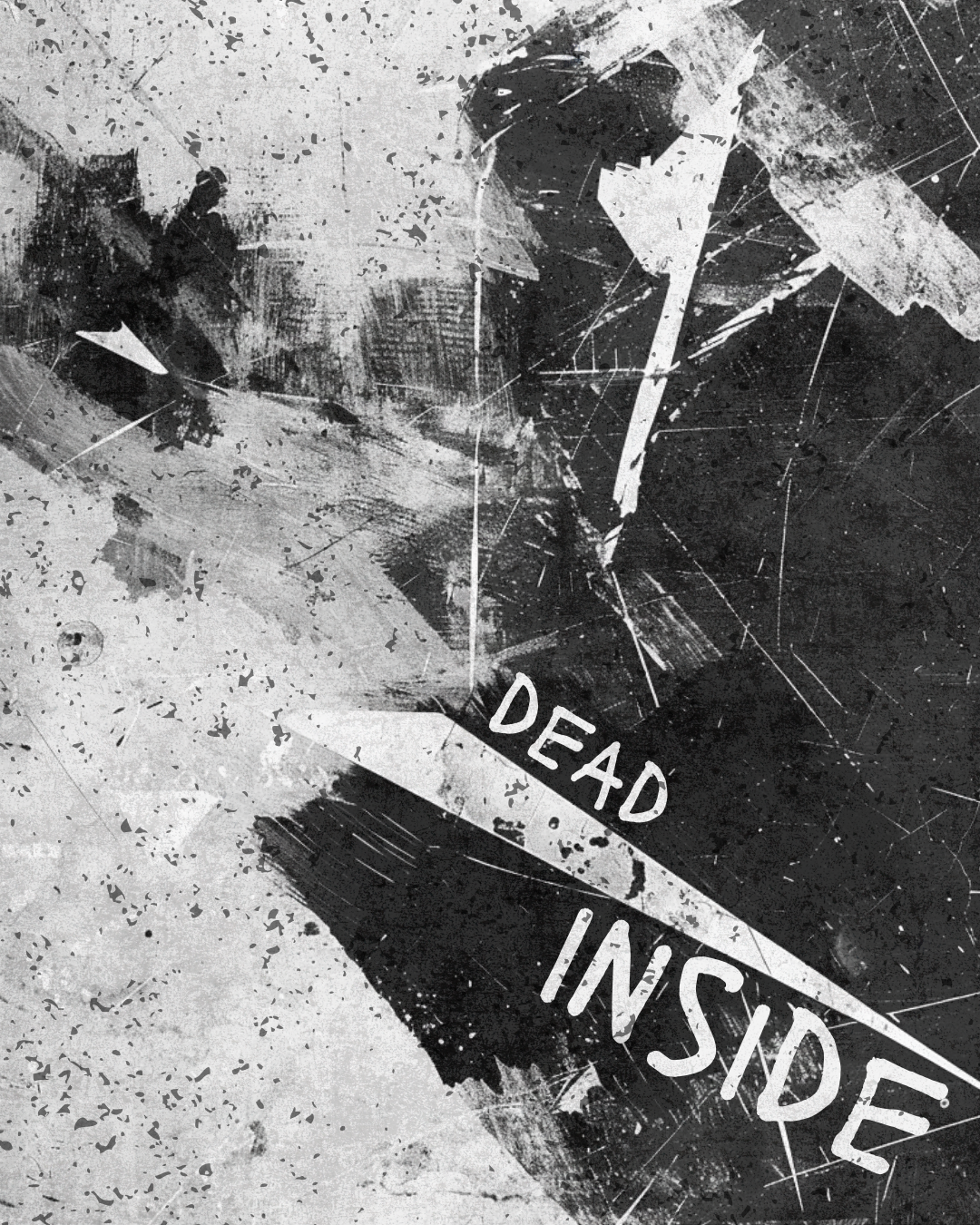 Inspiration "mort intérieur" Shiny