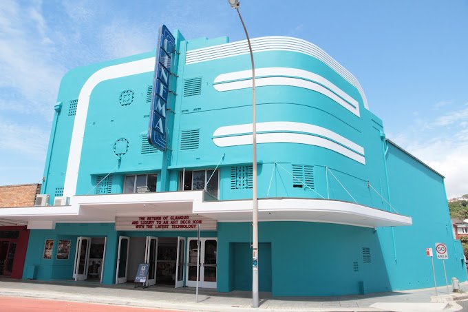 Collaroy Theatre