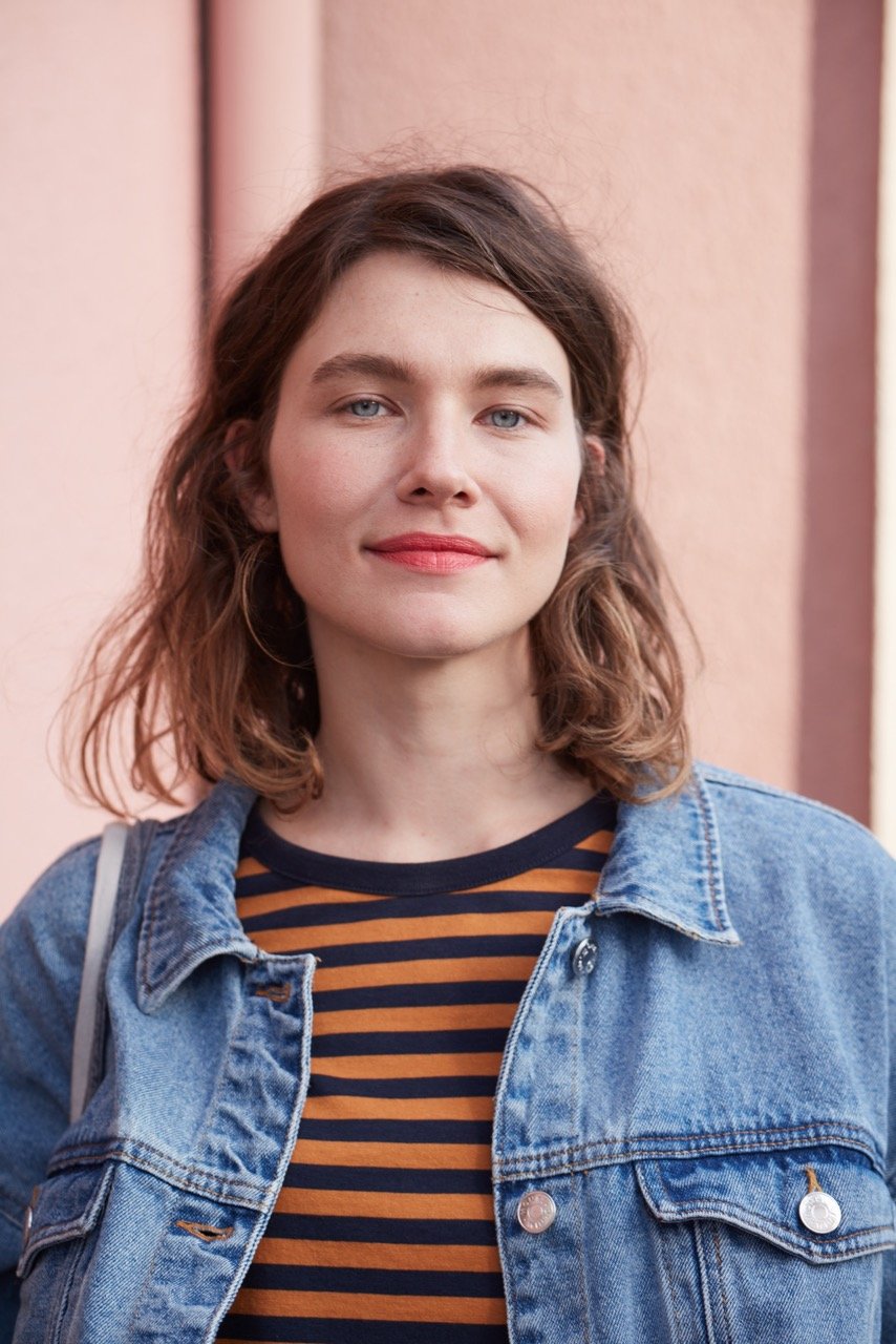 Portraits
